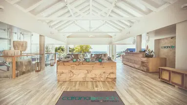 Carana Beach Hotel