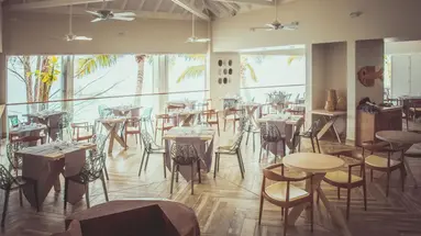 Carana Beach Hotel