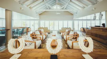 Carana Beach Hotel