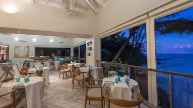Carana Beach Hotel