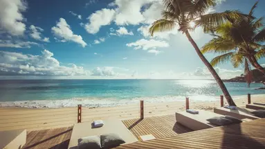 Carana Beach Hotel