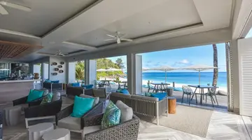 Carana Beach Hotel