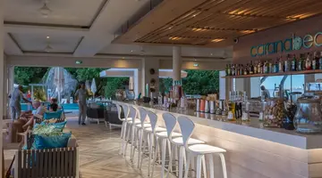 Carana Beach Hotel