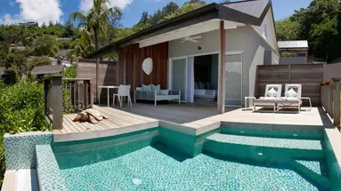 Carana Beach Hotel