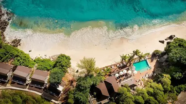 Carana Beach