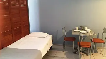 Caravel Apartment Hotel