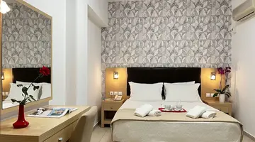 Caravel Apartment Hotel