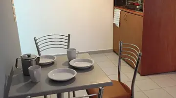 Caravel Apartment Hotel