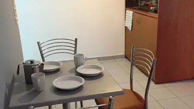 Caravel Apartment Hotel