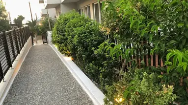 Caravel Apartment Hotel