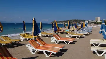 Caravel Apartment Hotel