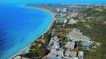 Caravel Apartment Hotel