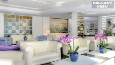 CARAVEL HOTEL