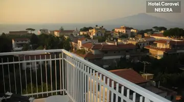 CARAVEL HOTEL