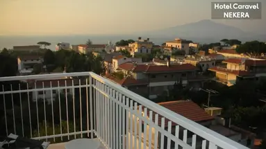 CARAVEL HOTEL