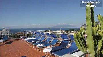 CARAVEL HOTEL