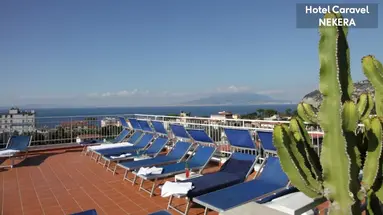 CARAVEL HOTEL