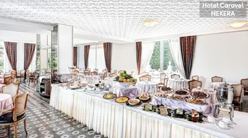 CARAVEL HOTEL