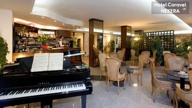 CARAVEL HOTEL