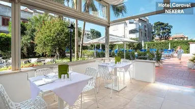 CARAVEL HOTEL