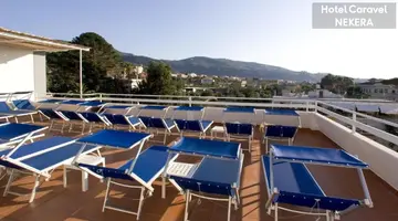 CARAVEL HOTEL