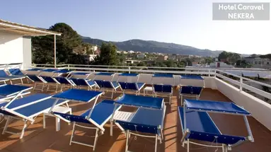 CARAVEL HOTEL