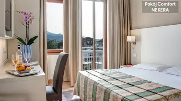 CARAVEL HOTEL