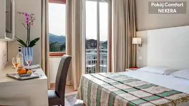 CARAVEL HOTEL