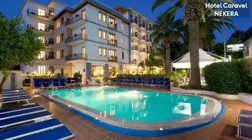 CARAVEL HOTEL