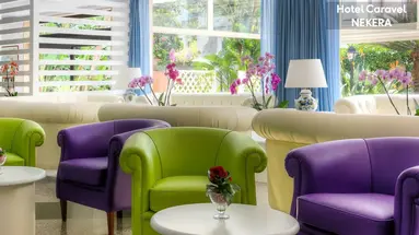 CARAVEL HOTEL