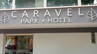Caravel Park