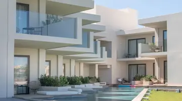 Caravel Resort and Spa