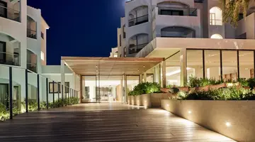 Caravel Resort and Spa