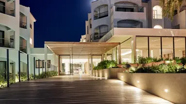 Caravel Resort and Spa