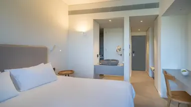 Caravel Resort and Spa