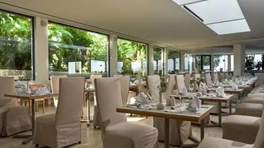 Caravel Resort and Spa