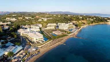 Caravel Resort and Spa