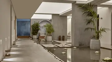 Caravel Resort and Spa