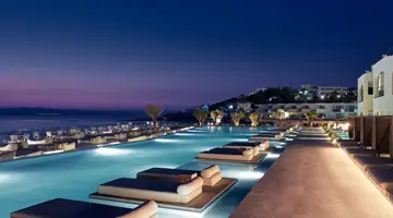 Caravel Resort and Spa