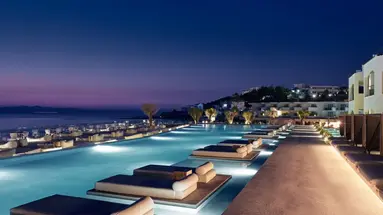 Caravel Resort and Spa