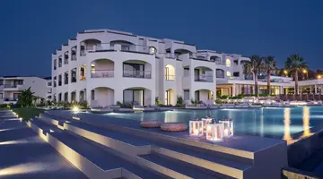 Caravel Resort and Spa