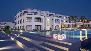 Caravel Resort and Spa