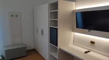 CARAVEL z noclegami tranzytowymi