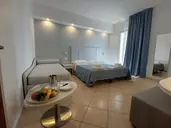 CARAVEL z noclegami tranzytowymi
