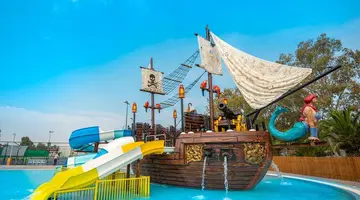 Caravia Beach Hotel