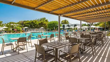 Caravia Beach Hotel