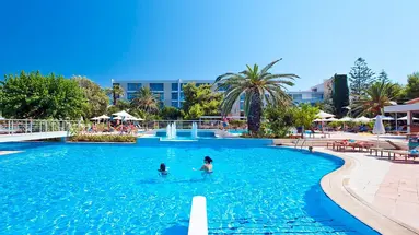 Caravia Beach Hotel