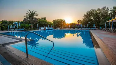 Caravia Beach Hotel