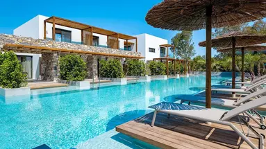 Caravia Beach Hotel