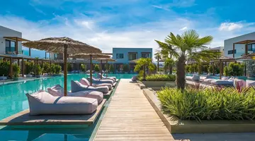 Caravia Beach Hotel